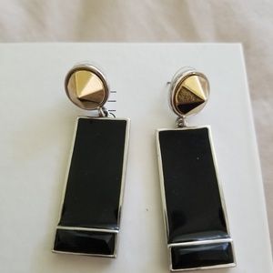 Givenchy earrings